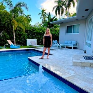 Meet your Posher, Lindsay